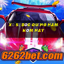 xổ số bóc quảng nam hôm nay