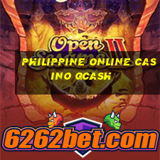 philippine online casino gcash