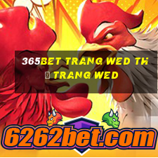 365bet trang wed thả trang wed