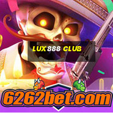 lux888 club