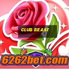 club beast