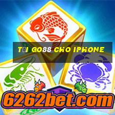 tải go88 cho iphone