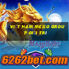 Việt nam Meko Group giải trí