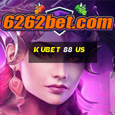 kubet 88 us