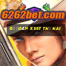 Dự đoán XSST thứ hai