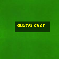 giaitri chat