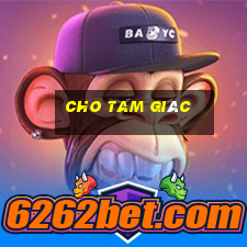 cho tam giác