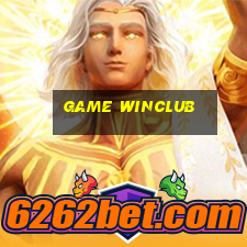 game winclub