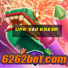 Link Vào Kqxsm