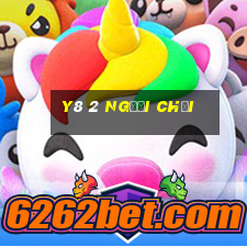 y8 2 người chơi