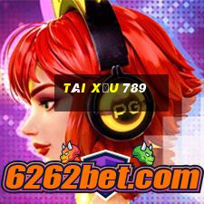 tài xỉu 789