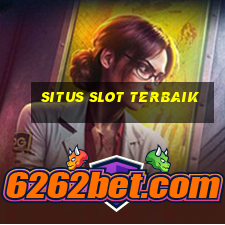 situs slot terbaik