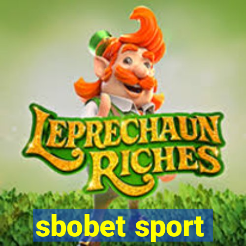 sbobet sport