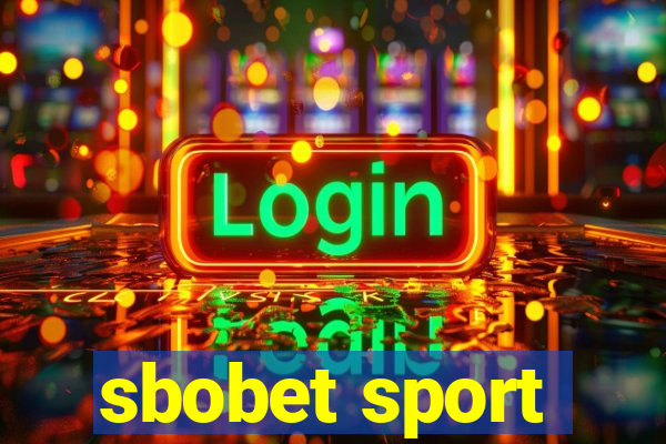 sbobet sport