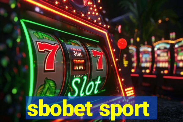 sbobet sport