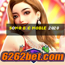 Sòng bạc Noble 2020