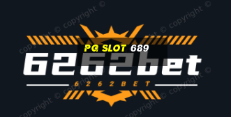 pg slot 689