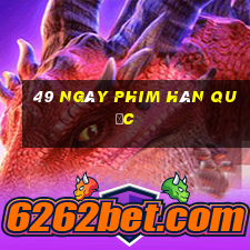 49 ngày phim hàn quốc