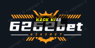 hack hi88