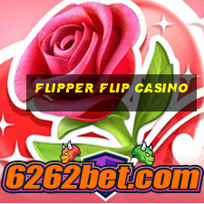 flipper flip casino