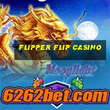 flipper flip casino