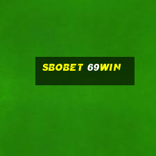 sbobet 69win