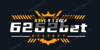 xsvl 5 1 2024