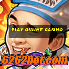 play online casino