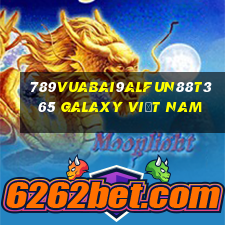 789Vuabai9alFun88t365 GALAXY Việt nam