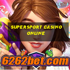 supersport casino online