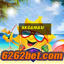 sxcamau