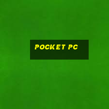 pocket pc