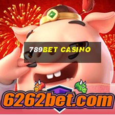 789bet casino