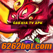 cakhia tv apk