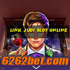 link judi slot online