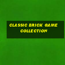 classic brick game collection