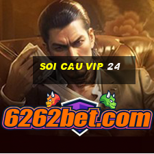 soi cau vip 24