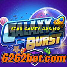 star games casino