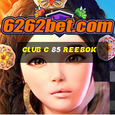 club c 85 reebok