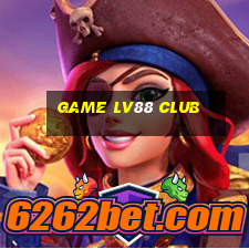 game lv88 club