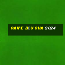 game bầu cua 2024