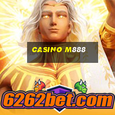 Casino M888