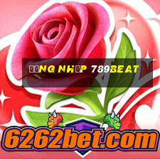 Đăng Nhập 789beat