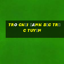 trò chơi đánh bạc trực tuyến