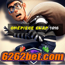 onepiece chap 1016