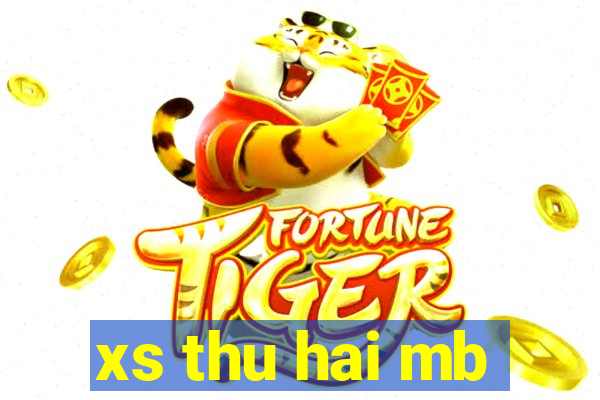 xs thu hai mb