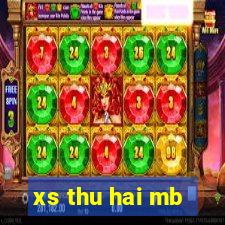 xs thu hai mb