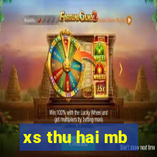 xs thu hai mb