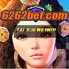 Tài Xỉu We1win