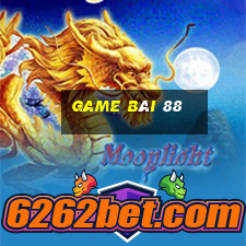 game bài 88